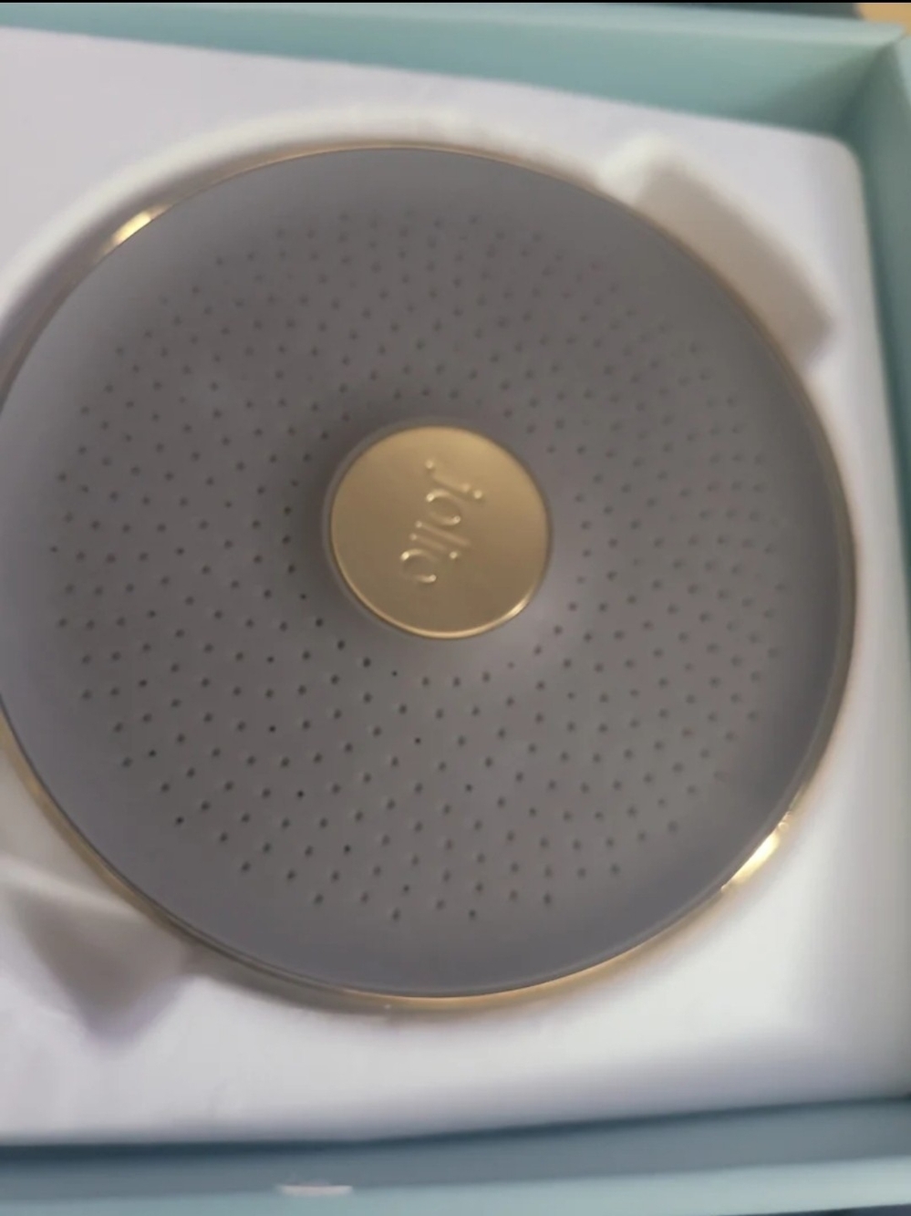 Jolie Shower Head
